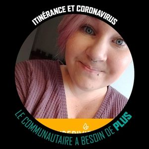 Meet your Posher, Mmaude